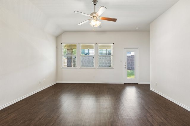 2420 Dolostone Drive, Little Elm, TX 76227
