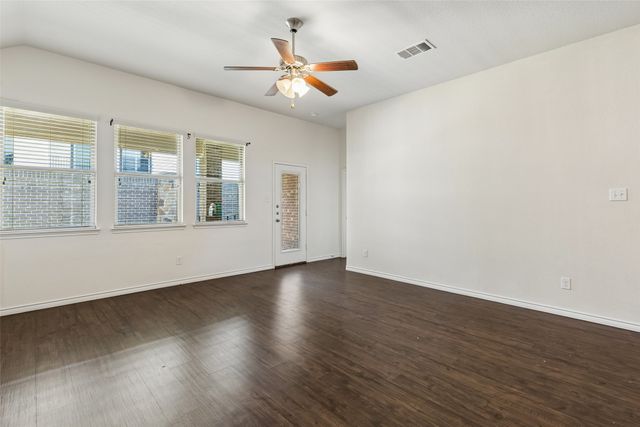 2420 Dolostone Drive, Little Elm, TX 76227