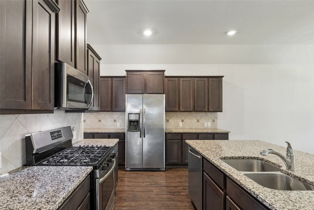 2420 Dolostone Drive, Little Elm, TX 76227