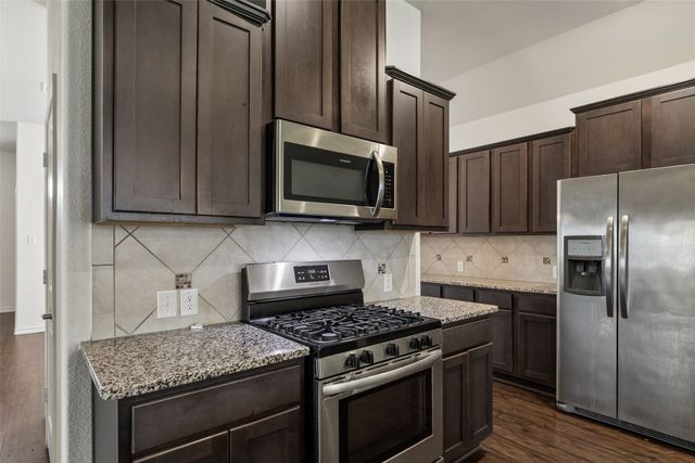 2420 Dolostone Drive, Little Elm, TX 76227