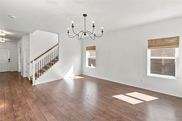 6798 Sandyford Lane, Colorado Springs, CO 80923