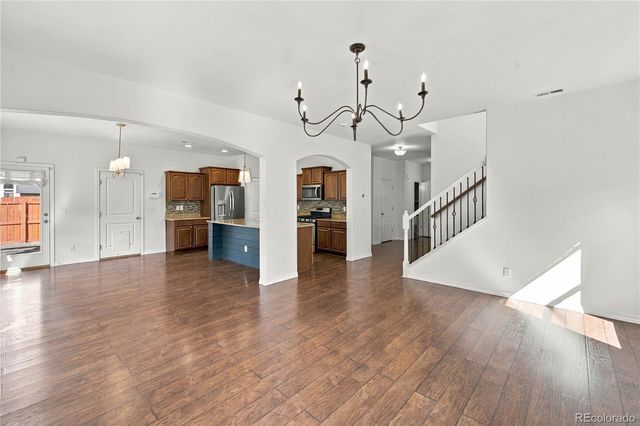 6798 Sandyford Lane, Colorado Springs, CO 80923