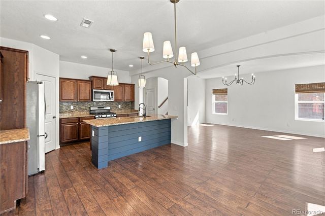6798 Sandyford Lane, Colorado Springs, CO 80923