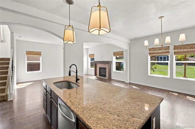 6798 Sandyford Lane, Colorado Springs, CO 80923