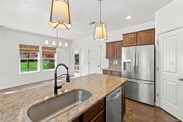 6798 Sandyford Lane, Colorado Springs, CO 80923