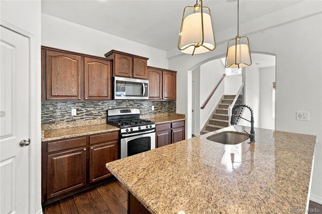 6798 Sandyford Lane, Colorado Springs, CO 80923