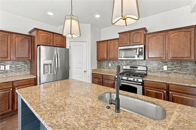 6798 Sandyford Lane, Colorado Springs, CO 80923