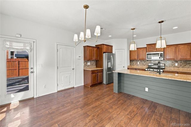 6798 Sandyford Lane, Colorado Springs, CO 80923