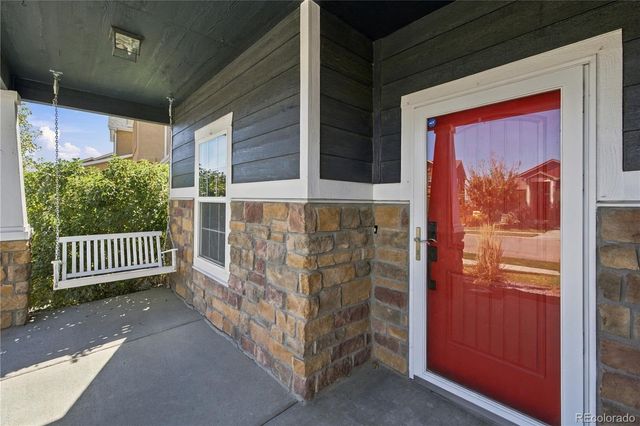 6798 Sandyford Lane, Colorado Springs, CO 80923