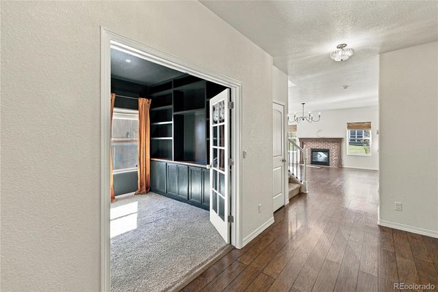 6798 Sandyford Lane, Colorado Springs, CO 80923