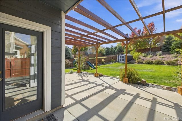 6798 Sandyford Lane, Colorado Springs, CO 80923