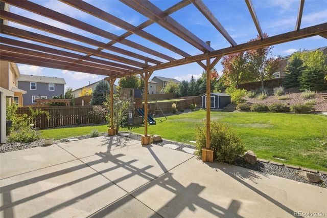 6798 Sandyford Lane, Colorado Springs, CO 80923