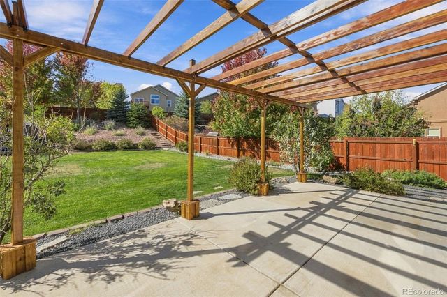 6798 Sandyford Lane, Colorado Springs, CO 80923