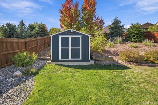 6798 Sandyford Lane, Colorado Springs, CO 80923