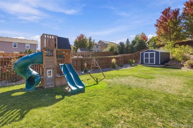 6798 Sandyford Lane, Colorado Springs, CO 80923