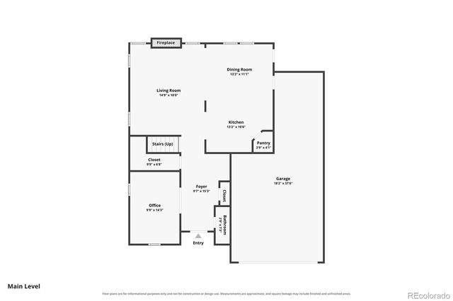 6798 Sandyford Lane, Colorado Springs, CO 80923