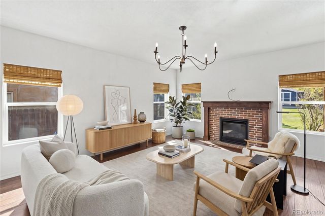6798 Sandyford Lane, Colorado Springs, CO 80923