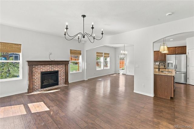 6798 Sandyford Lane, Colorado Springs, CO 80923