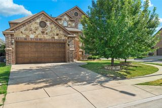 8852 DEVONSHIRE Drive, Fort Worth, TX 76131