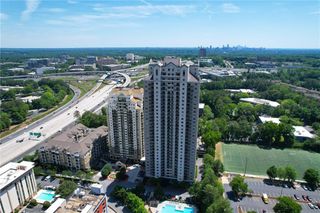 795 Hammond Drive 2306, Atlanta, GA 30328