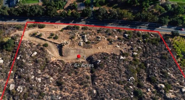 9504 Old Castle, Valley Center, CA 92082