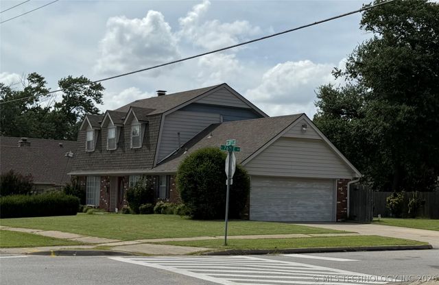 7519 E 57th Street, Tulsa, OK 74145
