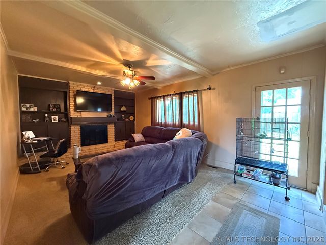 7519 E 57th Street, Tulsa, OK 74145
