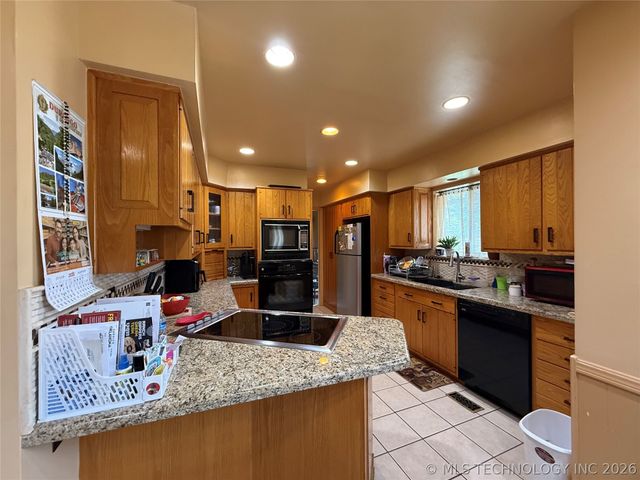 7519 E 57th Street, Tulsa, OK 74145