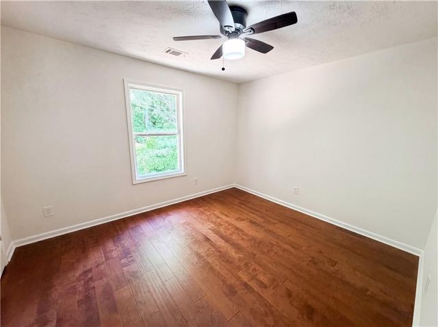 603 Marsh Lake Road, Lawrenceville, GA 30045