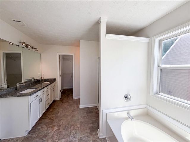 603 Marsh Lake Road, Lawrenceville, GA 30045
