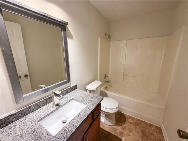 603 Marsh Lake Road, Lawrenceville, GA 30045