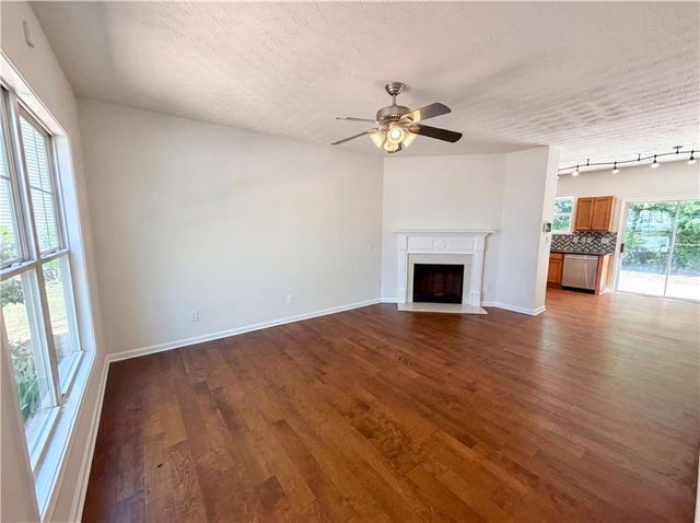 603 Marsh Lake Road, Lawrenceville, GA 30045