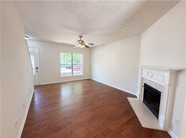 603 Marsh Lake Road, Lawrenceville, GA 30045