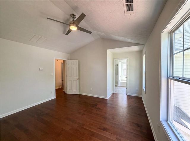 603 Marsh Lake Road, Lawrenceville, GA 30045