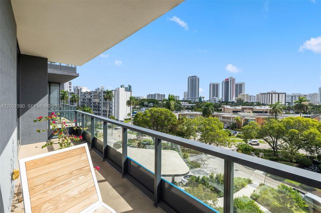 101 Diplomat Pkwy 410, Hallandale Beach, FL 33009