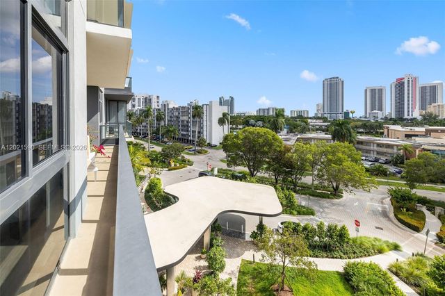 101 Diplomat Pkwy 410, Hallandale Beach, FL 33009