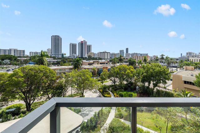 101 Diplomat Pkwy 410, Hallandale Beach, FL 33009