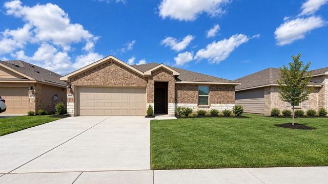 2665 Eltonne Garden Dr, Corpus Christi, TX 78415