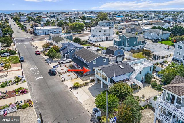 328 W 6TH ST, Ship Bottom, NJ 08008