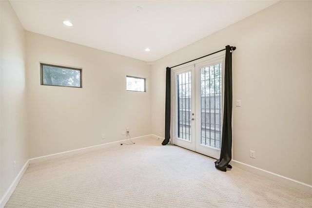 4314 Gibson Street A, Houston, TX 77007