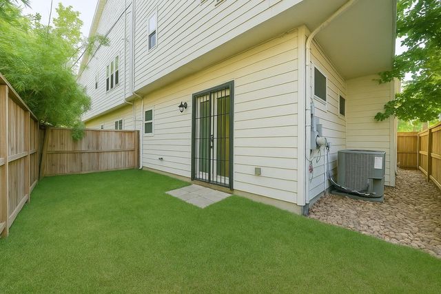 4314 Gibson Street A, Houston, TX 77007