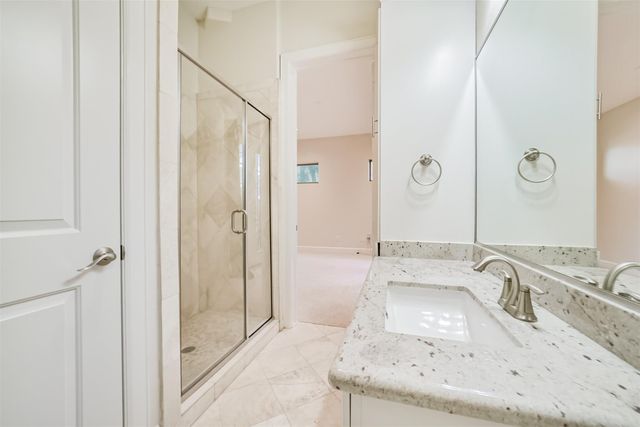 4314 Gibson Street A, Houston, TX 77007