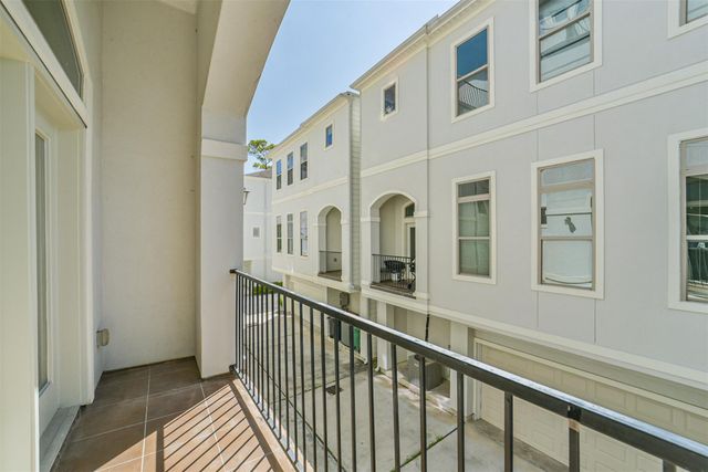 4314 Gibson Street A, Houston, TX 77007