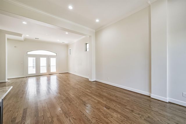 4314 Gibson Street A, Houston, TX 77007