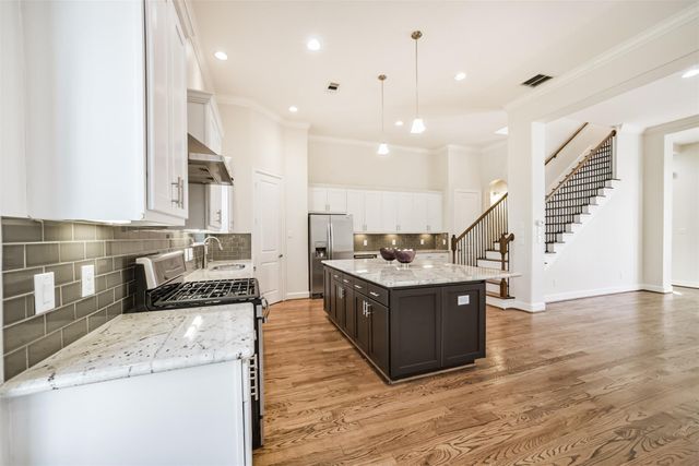 4314 Gibson Street A, Houston, TX 77007