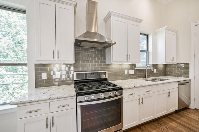 4314 Gibson Street A, Houston, TX 77007