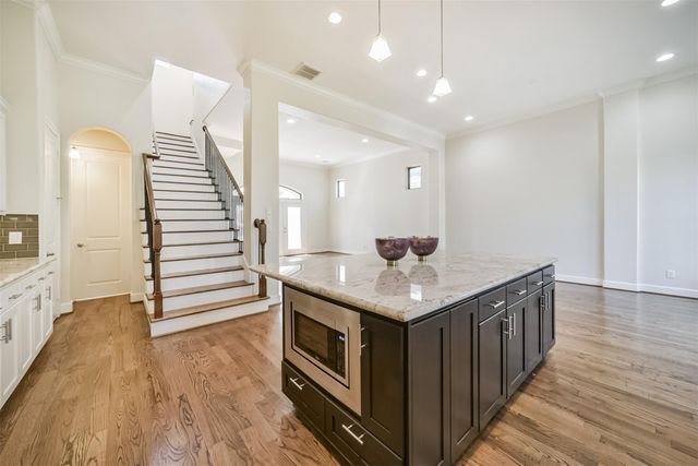 4314 Gibson Street A, Houston, TX 77007