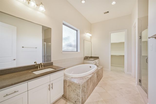 4314 Gibson Street A, Houston, TX 77007