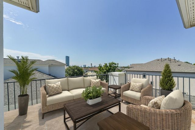 4314 Gibson Street A, Houston, TX 77007