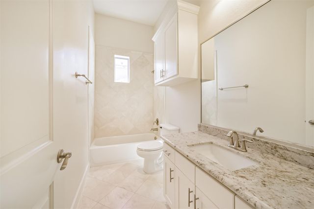 4314 Gibson Street A, Houston, TX 77007